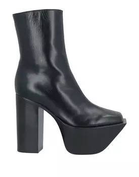 Ботильоны Peter Do, черный