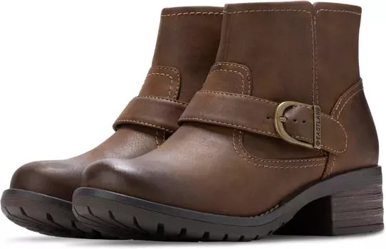 Ботильоны Peyton Eastland 1955 Edition, цвет Bomber Brown