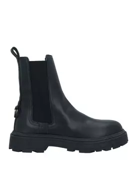 Ботильоны Philippe Model, черный