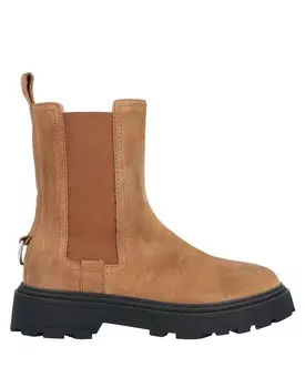 Ботильоны Philippe Model, коричневый