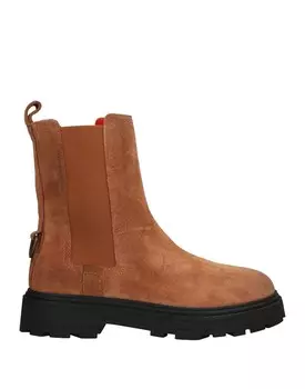 Ботильоны Philippe Model, коричневый