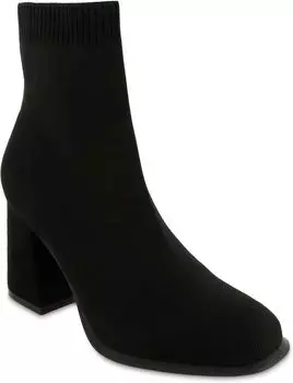 Ботильоны Piana MIA, черный