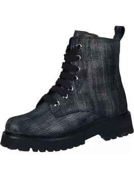 Ботильоны Piazza, черный