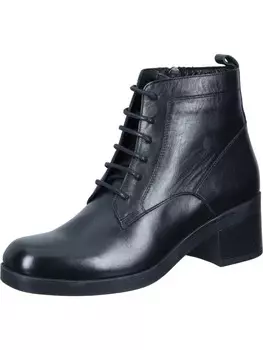 Ботильоны Piazza, черный