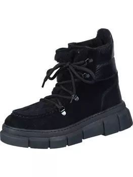 Ботильоны Piazza, черный