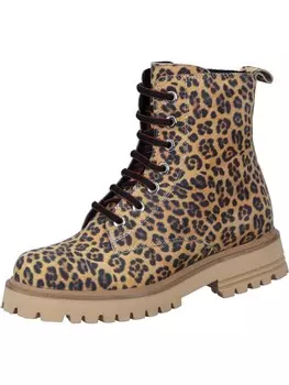 Ботильоны Piazza, цвет leo