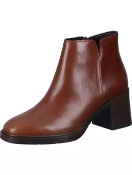 Ботильоны Piazza, коричневый