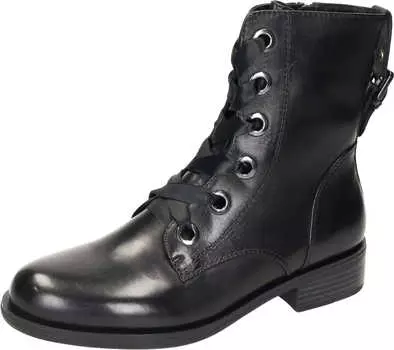 Ботильоны Piazza Schnrn, черный