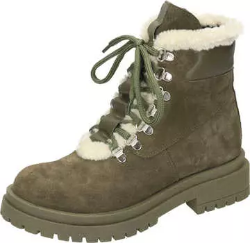 Ботильоны Piazza Schnrn, хаки