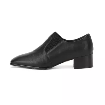 Ботильоны PIERCE GENTRY Ankle Boots Women's, черный