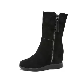 Ботильоны PIERCE GENTRY Ankle Boots Women's, черный