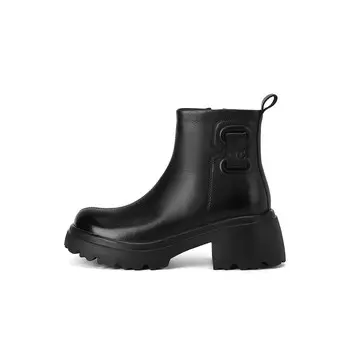 Ботильоны PIERCE GENTRY Ankle Boots Women's