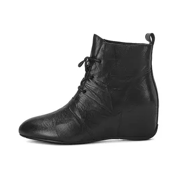 Ботильоны PIERCE GENTRY Ankle Boots Women's, черный