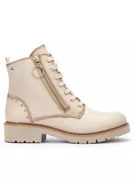 Ботильоны Pikolinos, бежевый