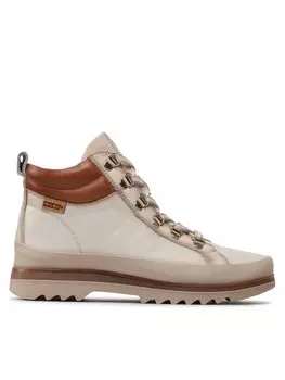 Ботильоны Pikolinos, бежевый