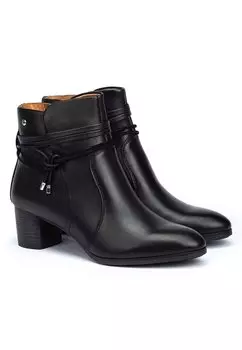 Ботильоны Pikolinos, черный