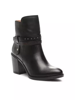 Ботильоны Pikolinos, черный