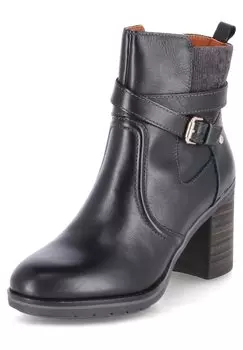 Ботильоны Pikolinos, черный