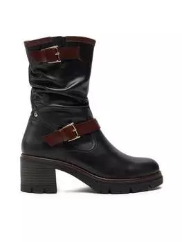 Ботильоны Pikolinos, черный