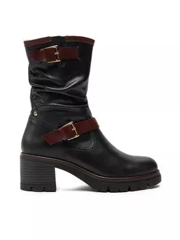 Ботильоны Pikolinos, черный