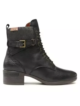 Ботильоны Pikolinos, черный