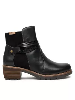 Ботильоны Pikolinos, черный