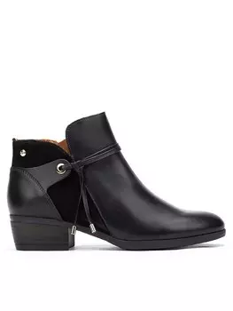 Ботильоны Pikolinos, черный