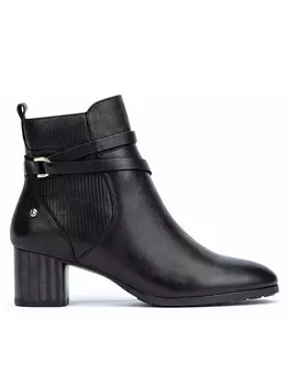 Ботильоны Pikolinos, черный