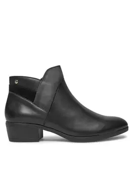 Ботильоны Pikolinos, черный