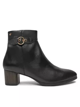 Ботильоны Pikolinos, черный