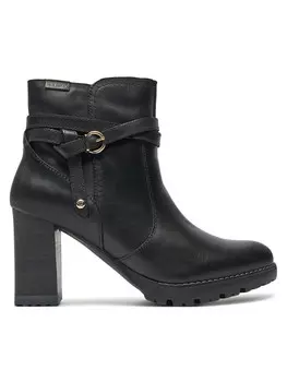 Ботильоны Pikolinos, черный