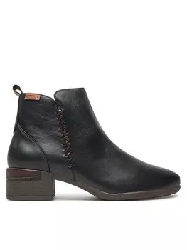 Ботильоны Pikolinos, черный