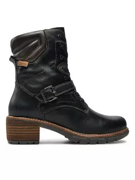 Ботильоны Pikolinos, черный