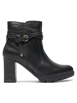 Ботильоны Pikolinos, черный