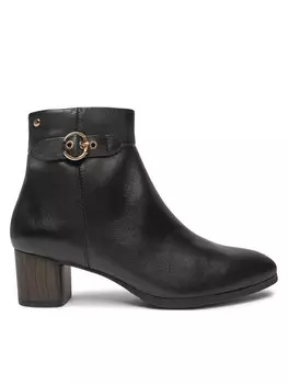 Ботильоны Pikolinos, черный