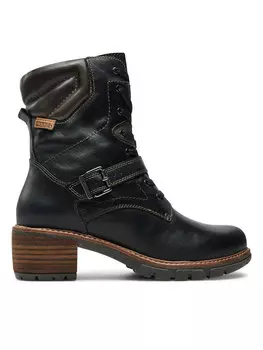 Ботильоны Pikolinos, черный