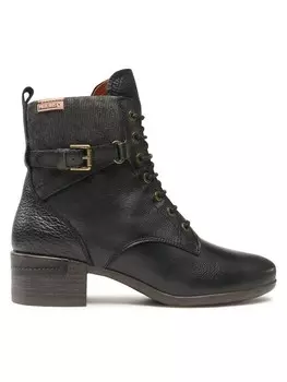 Ботильоны Pikolinos, черный