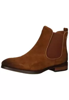 Ботильоны Pikolinos, цвет Brandy