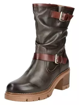 Ботильоны Pikolinos, цвет forest