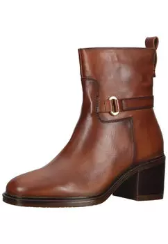 Ботильоны Pikolinos, цвет Mittelbraun