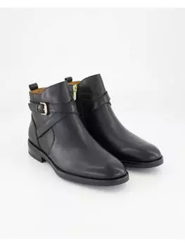 Ботильоны Pikolinos Klassische Stiefeletten, черный