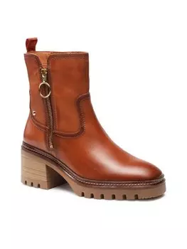 Ботильоны Pikolinos, коричневый