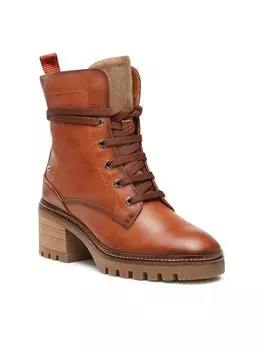 Ботильоны Pikolinos, коричневый