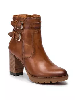 Ботильоны Pikolinos, коричневый