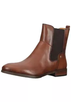 Ботильоны Pikolinos, коричневый