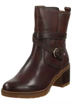 Ботильоны Pikolinos, коричневый