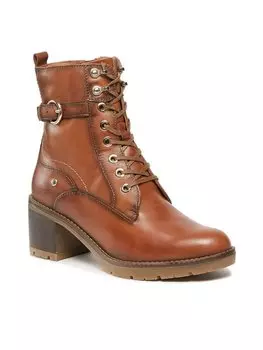 Ботильоны Pikolinos, коричневый