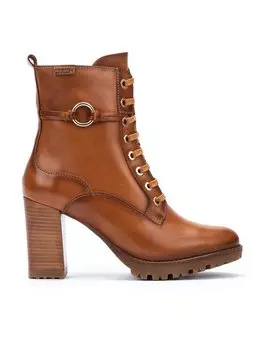 Ботильоны Pikolinos, коричневый