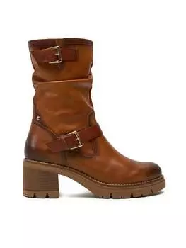 Ботильоны Pikolinos, коричневый