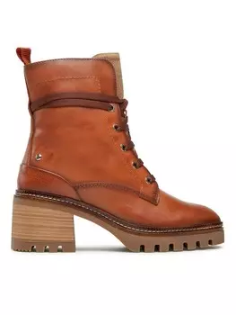 Ботильоны Pikolinos, коричневый